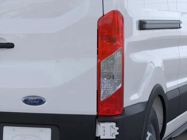 2025 Ford Transit Cargo Van T-250