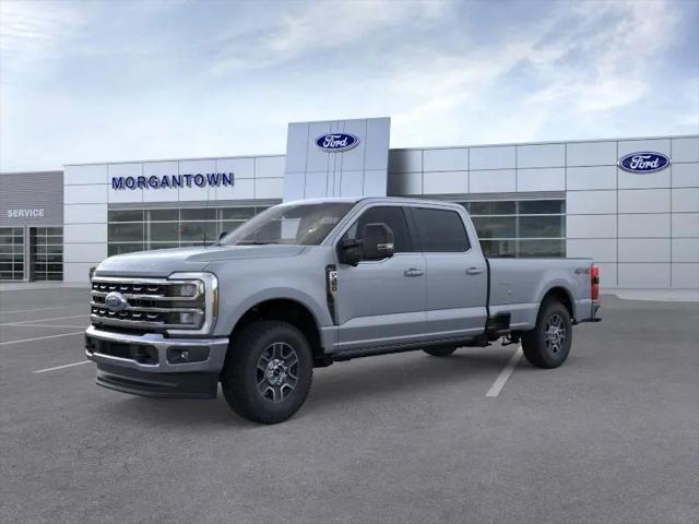 2026 Ford F-350 LARIAT for sale in Morgantown, WV
