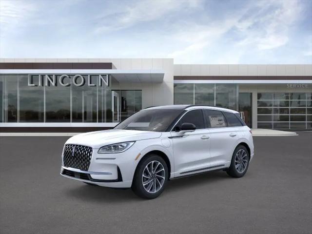 2025 Lincoln Corsair Grand Touring for sale in Morgantown, WV