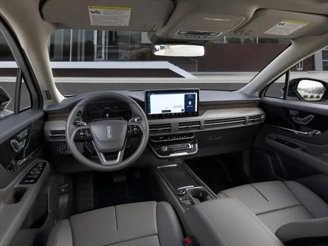 2025 Lincoln Corsair Grand Touring
