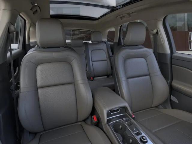 2025 Lincoln Corsair Grand Touring