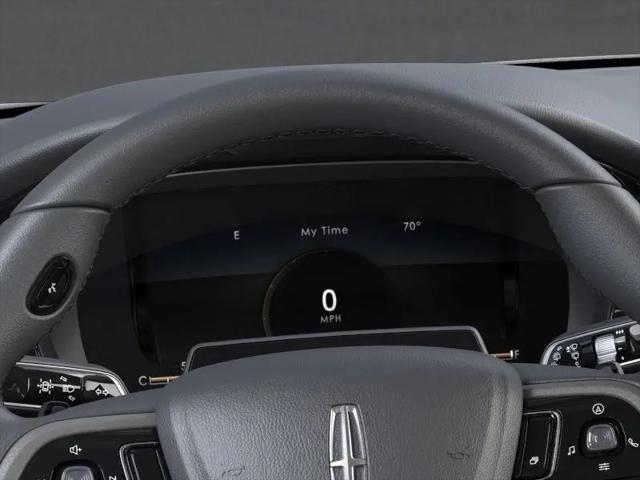 2025 Lincoln Corsair Grand Touring