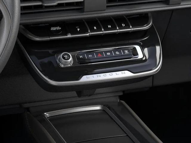 2025 Lincoln Corsair Grand Touring