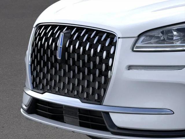 2025 Lincoln Corsair Grand Touring