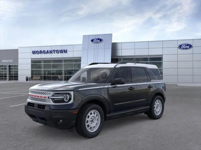 2025 Ford Bronco Sport Heritage for sale in Morgantown, WV