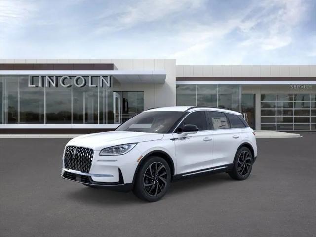 2026 Lincoln Corsair Reserve for sale in Morgantown, WV