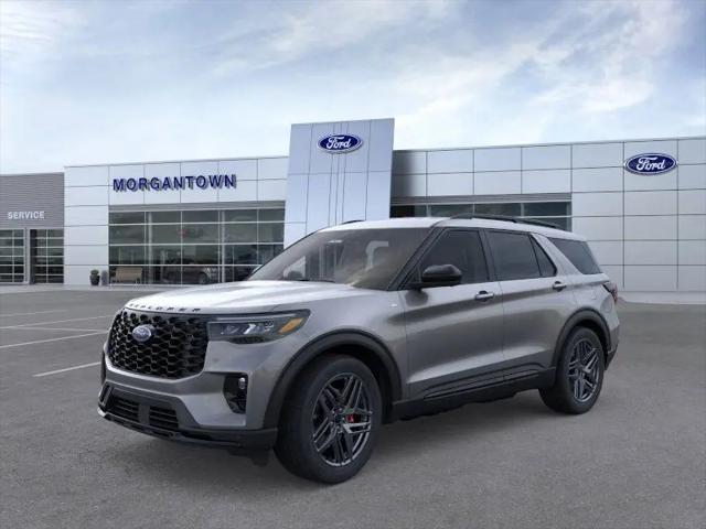 2026 Ford Explorer ST-Line for sale in Morgantown, WV