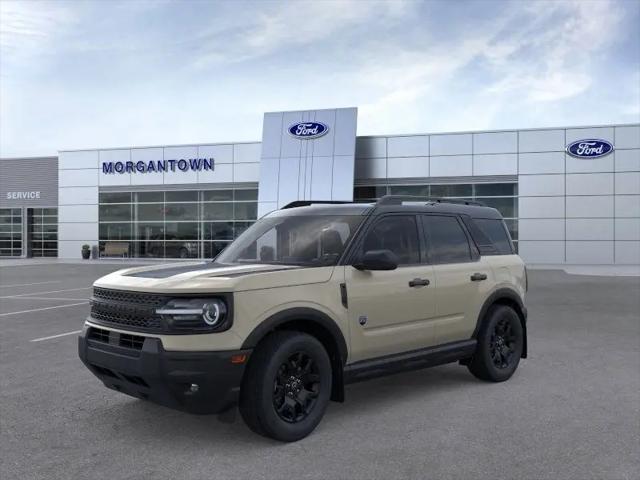 2025 Ford Bronco Sport Big Bend for sale in Morgantown, WV