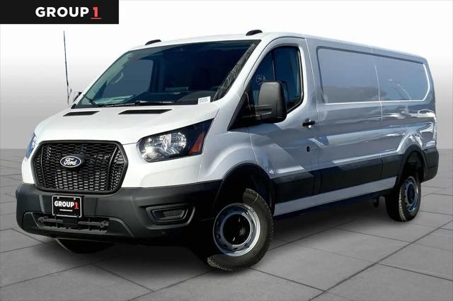 2026 Ford Transit Cargo Van T-250 for sale in Rockwall, TX
