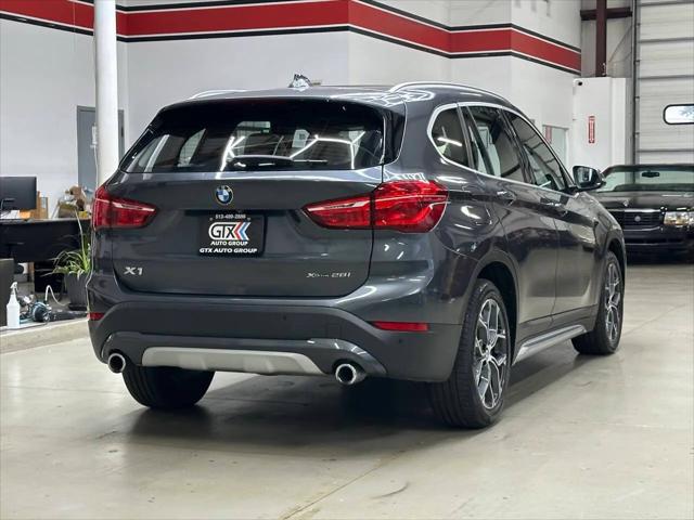 2021 BMW X1 xDrive28i