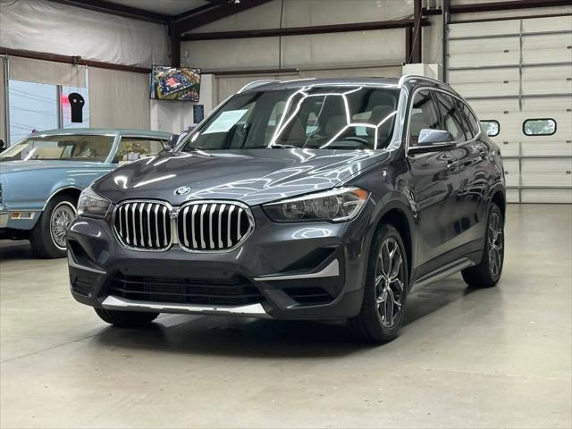 2021 BMW X1 xDrive28i
