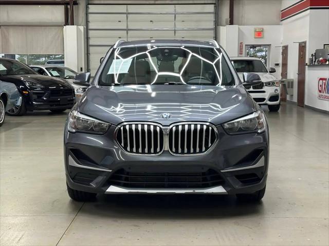 2021 BMW X1 xDrive28i