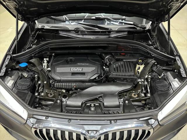 2021 BMW X1 xDrive28i