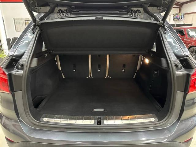 2021 BMW X1 xDrive28i