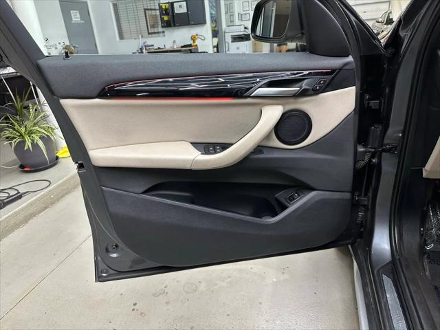 2021 BMW X1 xDrive28i
