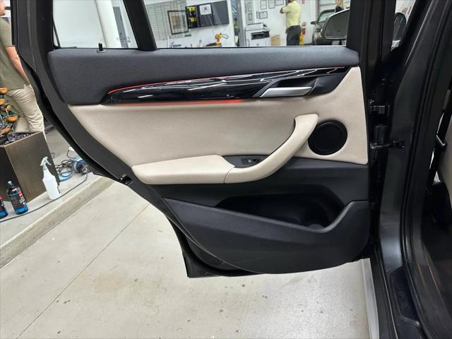 2021 BMW X1 xDrive28i