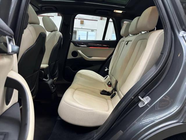 2021 BMW X1 xDrive28i