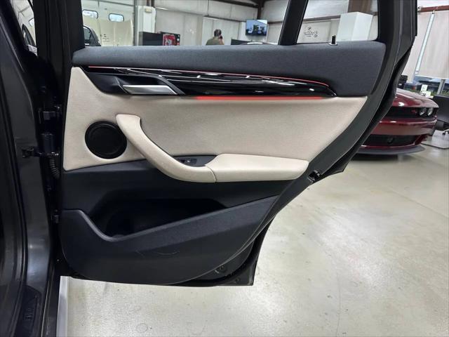 2021 BMW X1 xDrive28i
