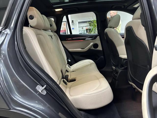 2021 BMW X1 xDrive28i