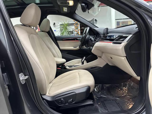2021 BMW X1 xDrive28i