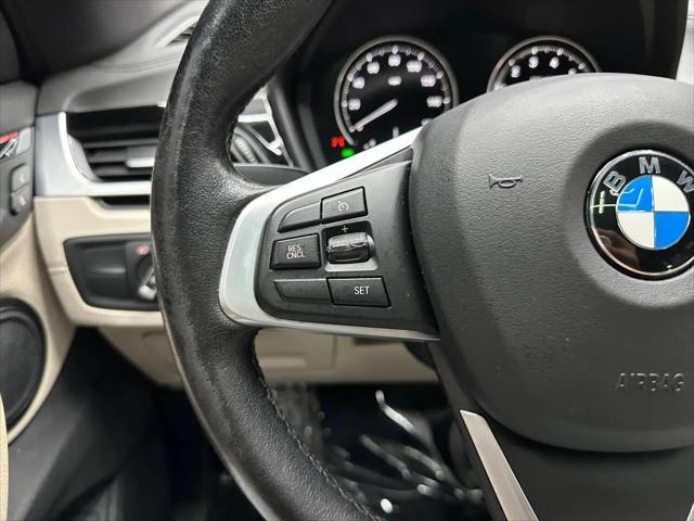 2021 BMW X1 xDrive28i