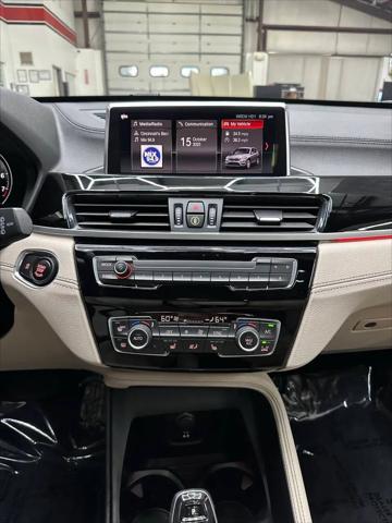 2021 BMW X1 xDrive28i