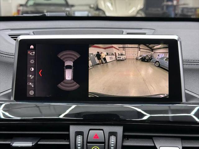 2021 BMW X1 xDrive28i