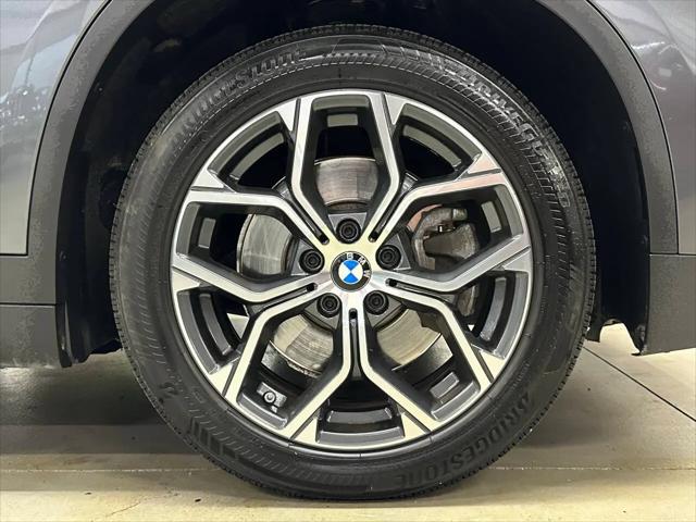 2021 BMW X1 xDrive28i
