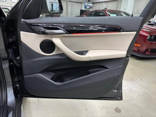 2021 BMW X1 xDrive28i