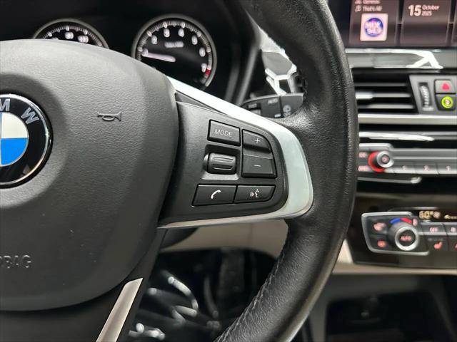 2021 BMW X1 xDrive28i