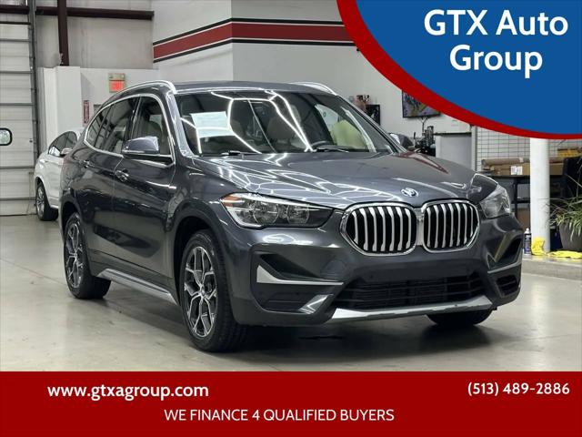 2021 BMW X1 xDrive28i for sale near West Chester, OH