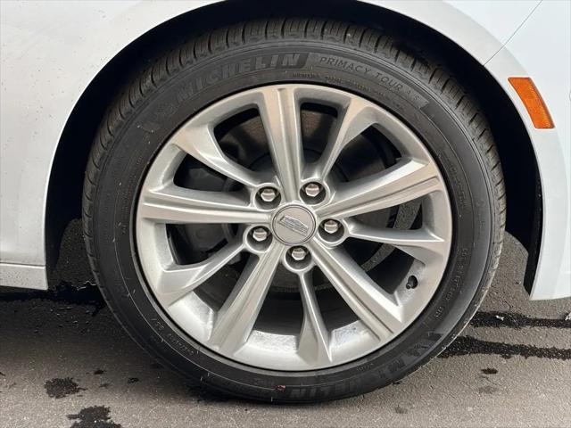 2026 Cadillac CT5 Premium Luxury RWD