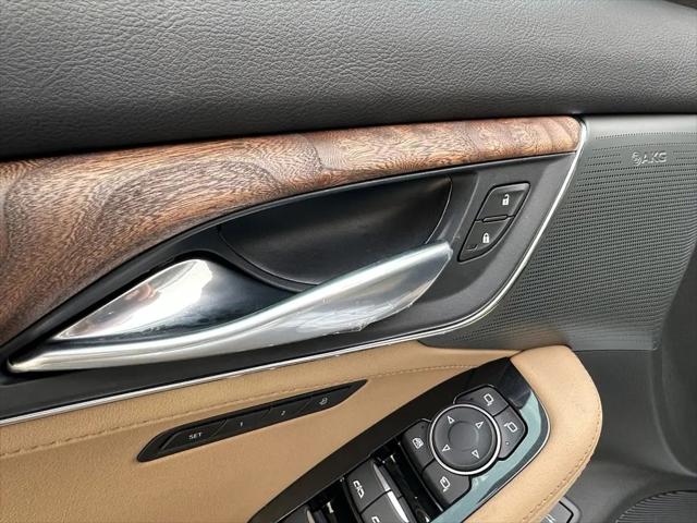 2026 Cadillac CT5 Premium Luxury RWD