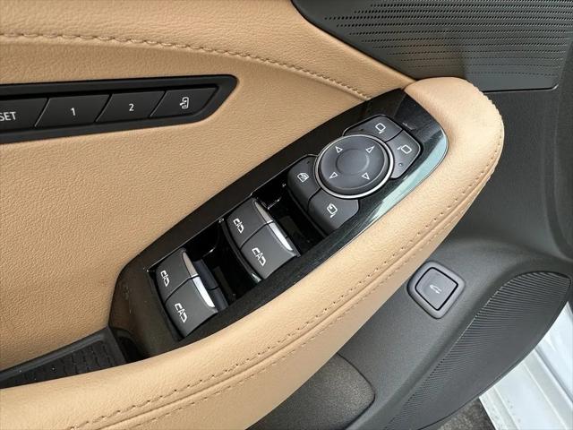 2026 Cadillac CT5 Premium Luxury RWD