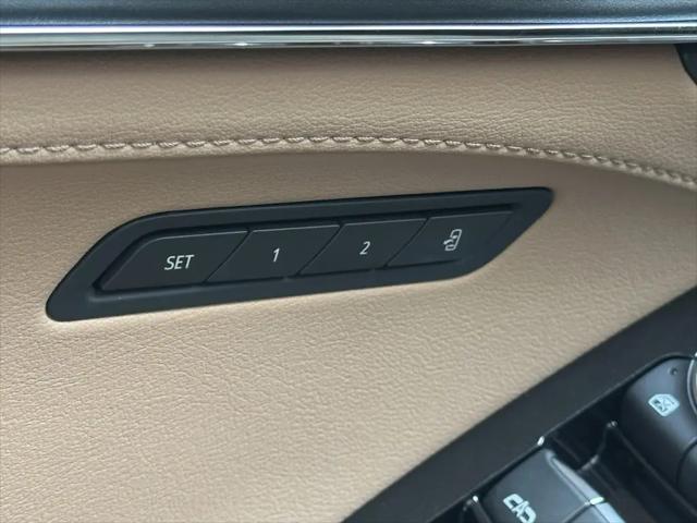 2026 Cadillac CT5 Premium Luxury RWD
