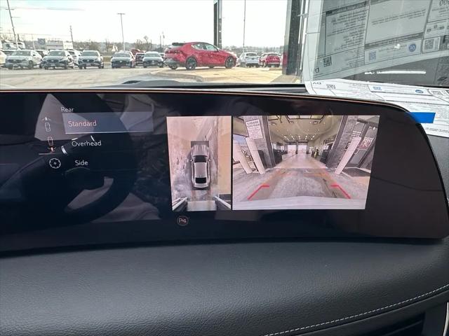 2026 Cadillac CT5 Premium Luxury RWD