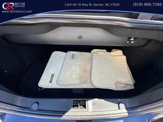 2008 Mercedes-Benz CLK-CLASS CLK 350