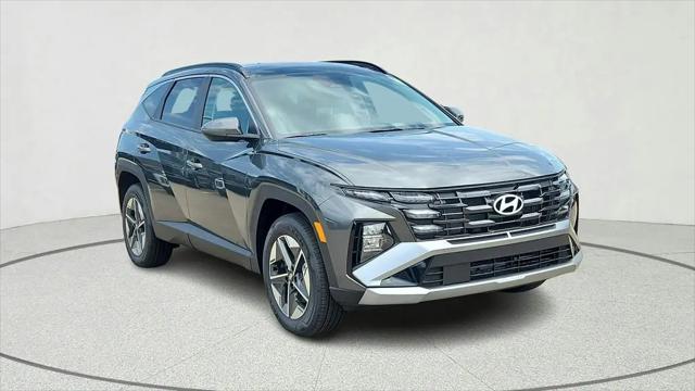 2025 Hyundai Tucson Hybrid SEL Convenience for sale in Sherman, TX