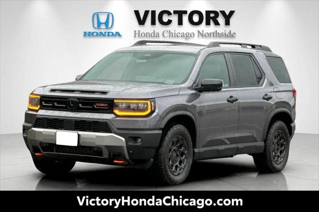 2026 Honda Passport AWD TrailSport for sale in Chicago, IL
