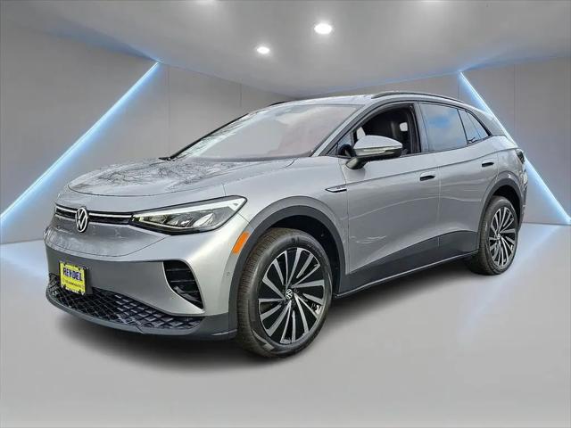 2025 Volkswagen ID.4 AWD Pro for sale in Freehold, NJ
