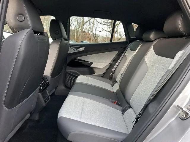 2025 Volkswagen ID.4 AWD Pro