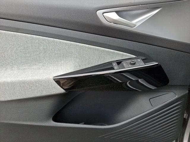 2025 Volkswagen ID.4 AWD Pro