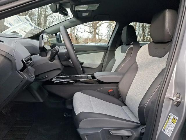 2025 Volkswagen ID.4 AWD Pro