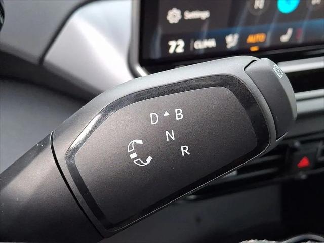 2025 Volkswagen ID.4 AWD Pro