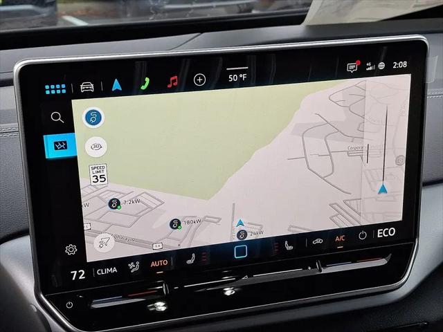 2025 Volkswagen ID.4 AWD Pro
