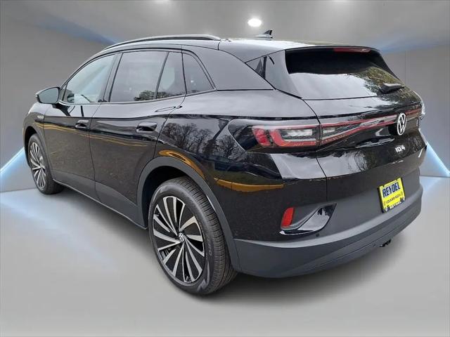 2025 Volkswagen ID.4 AWD Pro