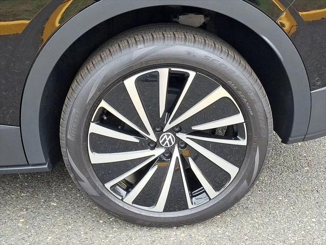 2025 Volkswagen ID.4 AWD Pro