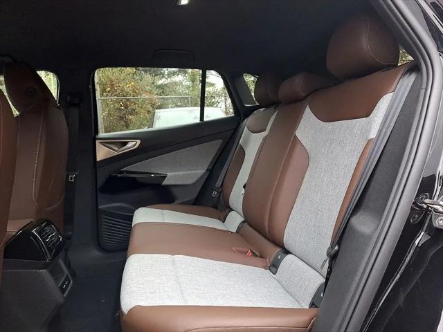 2025 Volkswagen ID.4 AWD Pro