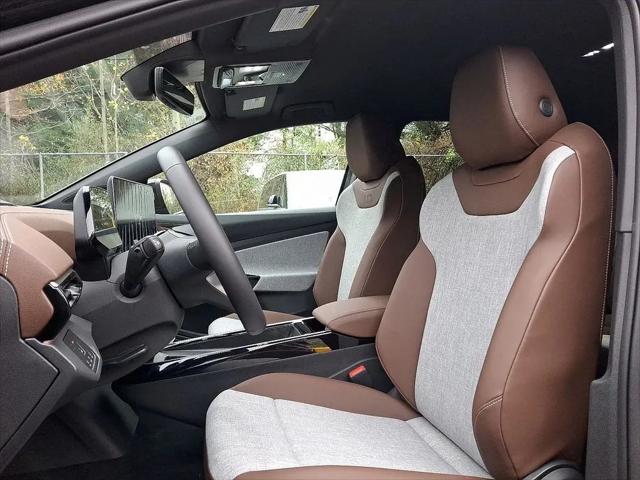 2025 Volkswagen ID.4 AWD Pro