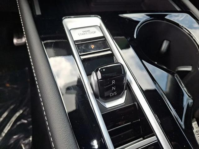 2026 Volkswagen Atlas Cross Sport SEL Premium R-Line
